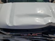 ✅ 2022 GMC Sierra 1500 SLE • VIN: 3GTPUBEK8NG646897 • Лот: 80206665. Опубликован ранее на Copart с пробегом 96 356 миль. Бесплатный доступ к архиву аукционных продаж из США и подробный отчёт об истории автомобиля на DreamBid. Изображение 11.