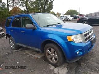 ✅ 2011 Ford Escape XLT • VIN: 1FMCU9DG1BKA73622 • Лот: 43544005. Опубликован ранее на IAAI с пробегом 143 233 миль. Бесплатный доступ к архиву аукционных продаж из США и подробный отчёт об истории автомобиля на DreamBid. Изображение 1.