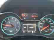 2018 Chevrolet Cruze LT с VIN 1G1BE5SM5J7174736, выставлен на аукционе Copart как лот 81293025 с пробегом 140 114 миль миль и Списание • Salvage title. История ставок и продаж доступна на DreamBid. Изображение 9.