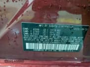 ✅ 2021 Subaru Impreza Premium • VIN: 4S3GKAD60M3607338 • Lot: 94976995. Listed on Copart with 34,866 mi. Free auction sales archive from the USA and detailed vehicle history report at DreamBid. Image 12.