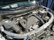 ✅ 2025 Chevrolet Equinox FWD LT • VIN: 3GNAXHEG9SL205334 • Lot: 68024145. Wystawiony na Copart z przebiegiem 12 836 mil. Bezpłatny archiwum sprzedaży aukcyjnych z USA i szczegółowy raport historii pojazdu na DreamBid. Zdjęcie 15.