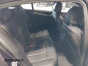 ✅ 2019 BMW 5 Series 530i xDrive • VIN: WBAJA7C52KWW09279 • Lot: 43015006. Listed on IAAI with 166,634 mi. Free auction sales archive from the USA and detailed vehicle history report at DreamBid. Image 8.