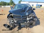 ✅ 2018 Dodge Journey SE • VIN: 3C4PDCAB3JT363630 • Lot: 82457815. Wystawiony na Copart z przebiegiem 131 752 mil. Bezpłatny archiwum sprzedaży aukcyjnych z USA i szczegółowy raport historii pojazdu na DreamBid. Zdjęcie 5.