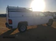 ✅ 2011 Chevrolet Silverado 1500 Work Truck • VIN: 1GCRCPEA2BZ405025 • Lot: 76584324. Listed on Copart with 261,393 mi. Free auction sales archive from the USA and detailed vehicle history report at DreamBid. Image 3.