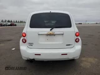 ✅ 2011 Chevrolet HHR 2LT • VIN: 3GNBACFU9BS513946 • Lot: 78440514. Listed on Copart with 149,800 mi. Free auction sales archive from the USA and detailed vehicle history report at DreamBid. Image 6.