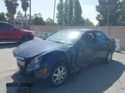 ✅ 2006 Cadillac CTS • VIN: 1G6DM57TX60168663 • Lot: 42298810. Wystawiony na IAAI z przebiegiem 126 391 mil. Bezpłatny archiwum sprzedaży aukcyjnych z USA i szczegółowy raport historii pojazdu na DreamBid. Zdjęcie 6.