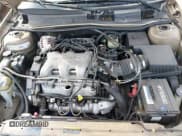 ✅ 2002 Oldsmobile Alero GL1 • VIN: 1G3NL52E52C132580 • Lot: 41933636. Wystawiony na IAAI z przebiegiem 164 863 mil. Bezpłatny archiwum sprzedaży aukcyjnych z USA i szczegółowy raport historii pojazdu na DreamBid. Zdjęcie 10.