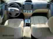 ✅ 2009 Hyundai Elantra SE • VIN: KMHDU46D39U694000 • Lot: 63627305. Wystawiony na Copart z przebiegiem 152 893 mil mil. Skorzystaj z bezpłatnego archiwum sprzedaży aukcyjnych z USA i zobacz szczegółowy raport historii pojazdu na DreamBid. Zdjęcie 8.