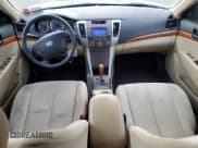 ✅ 2009 Hyundai Sonata GLS • VIN: 5NPET46C39H424066 • Лот: 86770734. Опубликован ранее на Copart с пробегом 133 590 миль. Бесплатный доступ к архиву аукционных продаж из США и подробный отчёт об истории автомобиля на DreamBid. Изображение 8.