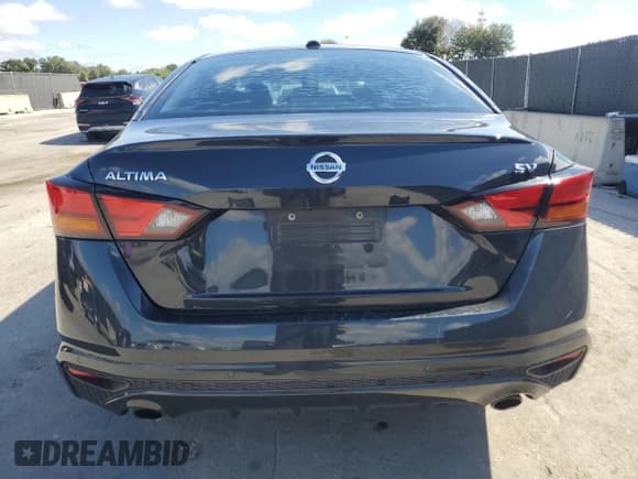 ✅ 2019 Nissan Altima SV • VIN: 1N4BL4DV4KC132716 • Lot: 87242335. Listed on Copart with 114,371 mi. Free auction sales archive from the USA and detailed vehicle history report at DreamBid. Image 6.