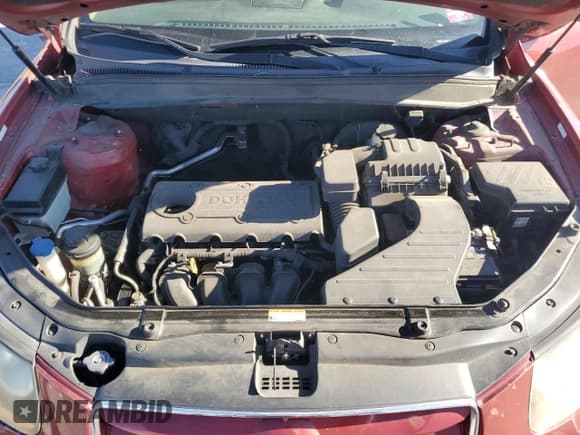 ✅ 2011 Hyundai Santa Fe GLS • VIN: 5XYZG3AB0BG002414 • Lot: 79320024. Listed on Copart with 180,763 mi. Free auction sales archive from the USA and detailed vehicle history report at DreamBid. Image 12.