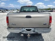 ✅ 2001 Ford F-150 • VIN: 1FTPX17L21NA37619 • Lot: 56922485. Wystawiony na Copart z przebiegiem 212 148 mil. Bezpłatny archiwum sprzedaży aukcyjnych z USA i szczegółowy raport historii pojazdu na DreamBid. Zdjęcie 6.