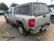 ✅ 2012 Chevrolet Silverado 2500HD LT • VIN: 1GC2KXCG1CZ337684 • Lot: 40494392. Wystawiony na IAAI z przebiegiem Nie podano. Bezpłatny archiwum sprzedaży aukcyjnych z USA i szczegółowy raport historii pojazdu na DreamBid. Zdjęcie 3.