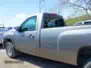 2008 Chevrolet Silverado 1500 Work Truck with VIN 1GCEC14X18Z241180, listed as a IAAI auction lot 41983221 with 103,974 mi miles and . Bid and sale history available at DreamBid. Image 14.