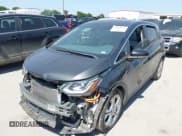 ✅ 2019 Chevrolet Bolt EV LT • VIN: 1G1FY6S04K4101498 • Lot: 42010573. Wystawiony na IAAI z przebiegiem 93 456 mil. Bezpłatny archiwum sprzedaży aukcyjnych z USA i szczegółowy raport historii pojazdu na DreamBid. Zdjęcie 20.