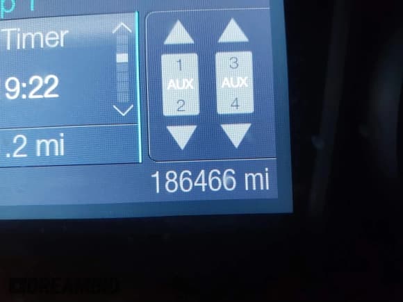 ✅ 2014 Ford Police Interceptor • VIN: 1FAHP2MT0EG103194 • Лот: 41831070. Опубликован ранее на IAAI с пробегом 186 466 миль. Бесплатный доступ к архиву аукционных продаж из США и подробный отчёт об истории автомобиля на DreamBid. Изображение 15.