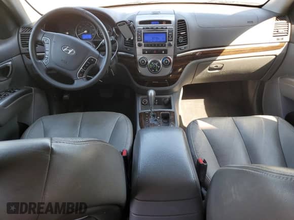 2012 Hyundai Santa Fe GLS с VIN 5XYZGDAB3CG126474, выставлен на аукционе Copart как лот 71576254 с пробегом 180 291 миль миль и Чистый • Clean title. История ставок и продаж доступна на DreamBid. Изображение 8.