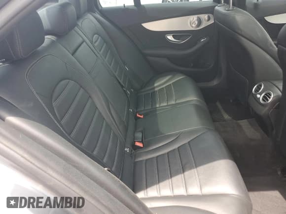 ✅ 2020 Mercedes-Benz C 43 AMG • VIN: 55SWF6EB3LU329981 • Lot: 60964525. Wystawiony na Copart z przebiegiem 55 395 mil. Bezpłatny archiwum sprzedaży aukcyjnych z USA i szczegółowy raport historii pojazdu na DreamBid. Zdjęcie 10.