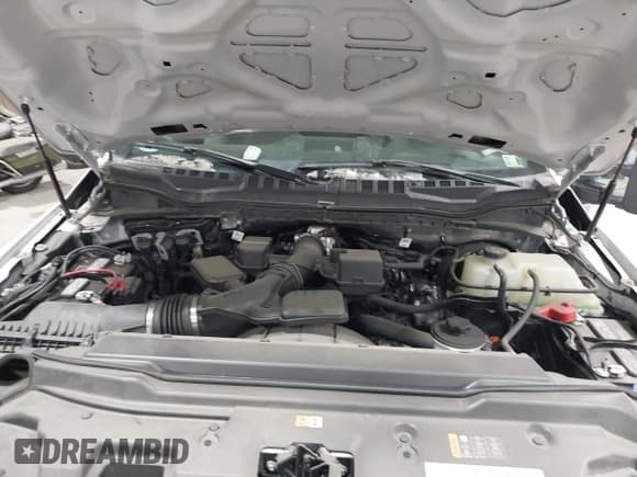 ✅ 2022 Ford F-250 XL • VIN: 1FTBF2B61NEF95875 • Lot: 41577817. Listed on IAAI with 14,901 mi. Free auction sales archive from the USA and detailed vehicle history report at DreamBid. Image 10.