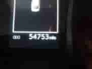 2022 Toyota Camry SE with VIN 4T1G11AK9NU062249, listed as a IAAI auction lot 40759861 with 54,753 mi miles and . Bid and sale history available at DreamBid. Image 16.