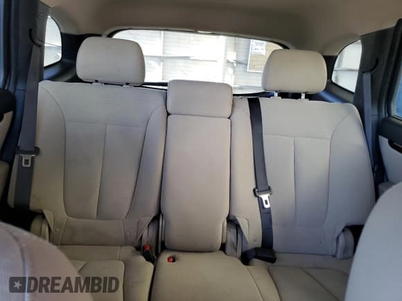 ✅ 2010 Hyundai Santa Fe GLS • VIN: 5NMSG3ABXAH395375 • Lot: 81690694. Listed on Copart with 118,903 mi. Free auction sales archive from the USA and detailed vehicle history report at DreamBid. Image 10.