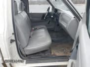 ✅ 1996 Ford Ranger XL • VIN: 1FTCR10AXTUD39668 • Lot: 43842800. Listed on IAAI with 146,000 mi. Free auction sales archive from the USA and detailed vehicle history report at DreamBid. Image 5.