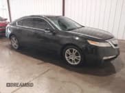 ✅ 2009 Acura TL • VIN: 19UUA862X9A016138 • Lot: 41447447. Listed on IAAI with 153,368 mi. Free auction sales archive from the USA and detailed vehicle history report at DreamBid. Image 1.