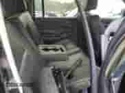 2019 Chevrolet Suburban LT with VIN 1GNSKHKC6KR202548, listed as a Copart auction lot 60195714 with 156,087 mi miles and Salvage title. Bid and sale history available at DreamBid. Image 11.