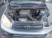 ✅ 2005 Toyota RAV4 • VIN: JTEHD20V150059480 • Lot: 43001895. Listed on IAAI with 120,720 mi. Free auction sales archive from the USA and detailed vehicle history report at DreamBid. Image 10.