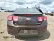 2015 Chevrolet Malibu LT with VIN 1G11C5SL7FF338736, listed as a Copart auction lot 70570915 with 118,090 mi miles and Salvage title. Bid and sale history available at DreamBid. Image 6.