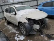 ✅ 2015 Chevrolet Traverse LT • VIN: 1GNKRGKD3FJ330460 • Лот: 89517755. Опубликован ранее на Copart с пробегом Не указан. Бесплатный доступ к архиву аукционных продаж из США и подробный отчёт об истории автомобиля на DreamBid. Изображение 4.