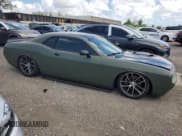 ✅ 2016 Dodge Challenger R/T • VIN: 2C3CDZBT5GH209905 • Lot: 49010103. Wystawiony na Copart z przebiegiem 72 433 mil. Bezpłatny archiwum sprzedaży aukcyjnych z USA i szczegółowy raport historii pojazdu na DreamBid. Zdjęcie 4.