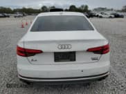 ✅ 2017 Audi A4 Premium Plus • VIN: WAUENAF45HN068961 • Лот: 85269335. Опубликован ранее на Copart с пробегом 110 933 миль. Бесплатный доступ к архиву аукционных продаж из США и подробный отчёт об истории автомобиля на DreamBid. Изображение 6.