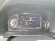 ✅ 2025 Honda Passport TrailSport • VIN: 5FNYF8H60SB015160 • Lot: 86213985. Listed on Copart with 7,808 mi. Free auction sales archive from the USA and detailed vehicle history report at DreamBid. Image 9.