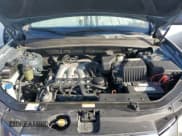 ✅ 2009 Hyundai Santa Fe Limited • VIN: 5NMSH13E39H263322 • Lot: 74392264. Listed on Copart with Not provided. Free auction sales archive from the USA and detailed vehicle history report at DreamBid. Image 11.