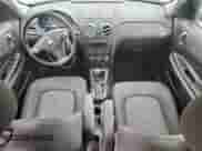 ✅ 2009 Chevrolet HHR 2LT • VIN: 3GNCA53V09S620312 • Лот: 90980505. Размещён на Copart с пробегом 217 358 миль миль. Получите бесплатный доступ к архиву аукционных продаж из США и посмотрите подробный отчёт об истории автомобиля на DreamBid. Изображение 8.