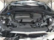 ✅ 2024 BMW X2 xDrive28i • VIN: WBX63GM09R5Y49034 • Lot: 57237784. Wystawiony na Copart z przebiegiem 5 402 mil. Bezpłatny archiwum sprzedaży aukcyjnych z USA i szczegółowy raport historii pojazdu na DreamBid. Zdjęcie 13.