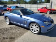 ✅ 2005 Chrysler Crossfire Limited • VIN: 1C3AN65L15X048458 • Лот: 86493755. Опубликован ранее на Copart с пробегом 75 038 миль. Бесплатный доступ к архиву аукционных продаж из США и подробный отчёт об истории автомобиля на DreamBid. Изображение 4.
