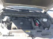 ✅ 2021 Toyota Highlander LE • VIN: 5TDBZRBH3MS123770 • Lot: 43387052. Listed on IAAI with 162,303 mi. Free auction sales archive from the USA and detailed vehicle history report at DreamBid. Image 10.