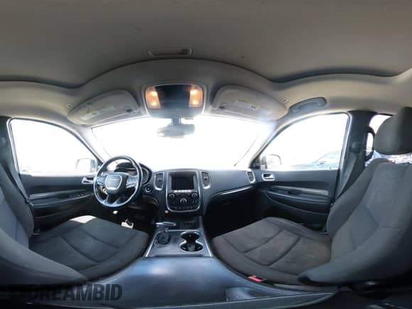 2018 Dodge Durango SXT with VIN 1C4RDJAG9JC262371, listed as a IAAI auction lot 43074206 with 144,525 mi miles and . Bid and sale history available at DreamBid. Image 21.