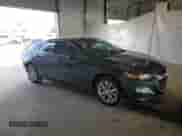 2021 Chevrolet Malibu LT with VIN 1G1ZD5ST7MF010228, listed as a Copart auction lot 81296455 with 51,440 mi miles and Salvage title. Bid and sale history available at DreamBid. Image 4.