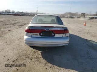 ✅ 1999 Ford Contour SE Fleet • VIN: 1FAFP66L3XK109745 • Лот: 48881585. Опубликован ранее на Copart с пробегом 66 394 миль. Бесплатный доступ к архиву аукционных продаж из США и подробный отчёт об истории автомобиля на DreamBid. Изображение 6.