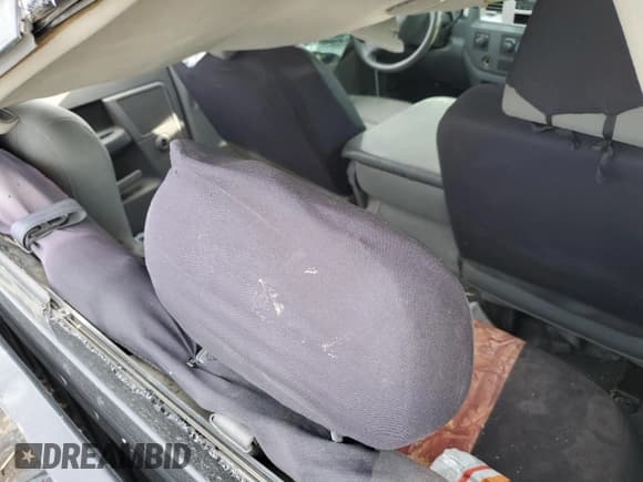 ✅ 2007 Dodge 1500 SLT • VIN: 1D7HU18287S121642 • Лот: 77126244. Опубликован ранее на Copart с пробегом Не указан. Бесплатный доступ к архиву аукционных продаж из США и подробный отчёт об истории автомобиля на DreamBid. Изображение 10.