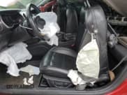 ✅ 2020 Ford Mustang GT Premium • VIN: 1FA6P8CF4L5175465 • Lot: 81442345. Listed on Copart with Not provided. Free auction sales archive from the USA and detailed vehicle history report at DreamBid. Image 7.