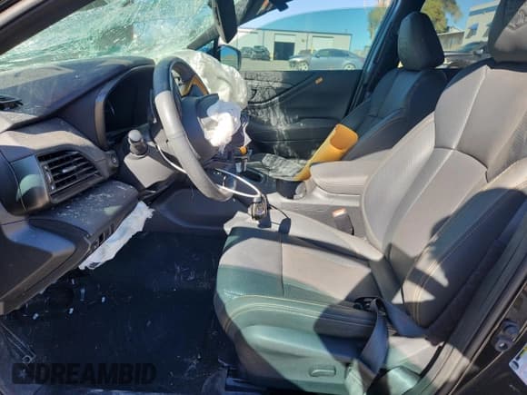 ✅ 2024 Subaru Outback Wilderness • VIN: 4S4BTGUD9R3112132 • Lot: 89555585. Listed on Copart with 56,112 mi. Free auction sales archive from the USA and detailed vehicle history report at DreamBid. Image 7.