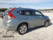 ✅ 2012 Honda CR-V EX-L • VIN: JHLRM3H72CC009657 • Лот: 82765565. Опубликован ранее на Copart с пробегом 190 138 миль. Бесплатный доступ к архиву аукционных продаж из США и подробный отчёт об истории автомобиля на DreamBid. Изображение 3.