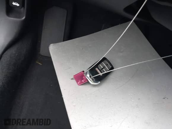 2022 Honda Accord EX-L with VIN 1HGCV1F54NA042679, listed as a IAAI auction lot 42419939 with 22,624 mi miles and . Bid and sale history available at DreamBid. Image 11.