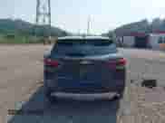 2021 Chevrolet Blazer LT z VIN 3GNKBHR40MS566821, wystawiony jako IAAI lot #42769208 z przebiegiem 31 904 mil mil oraz . Historia ofert i sprzedaży dostępna na DreamBid. Obrazek 17.