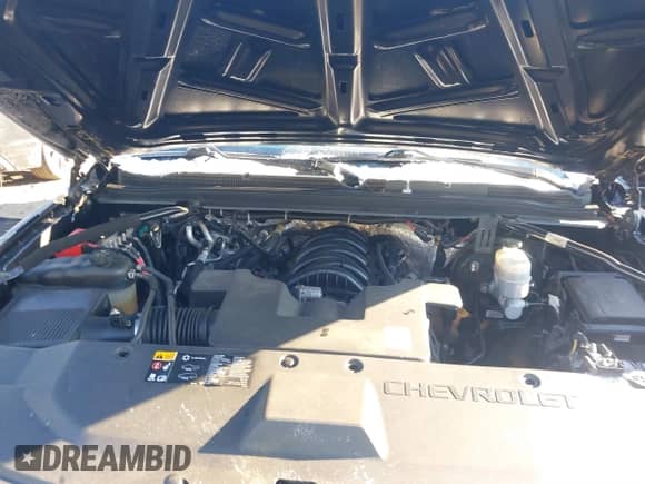 2016 Chevrolet Tahoe Commercial with VIN 1GNSKDEC9GR137688, listed as a IAAI auction lot 41387125 with 115,721 mi miles and . Bid and sale history available at DreamBid. Image 10.