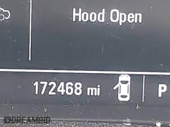 2018 Chevrolet Malibu LS z VIN 1G1ZC5ST2JF152520, wystawiony jako IAAI lot #42891086 z przebiegiem 172 468 mil mil oraz . Historia ofert i sprzedaży dostępna na DreamBid. Obrazek 15.